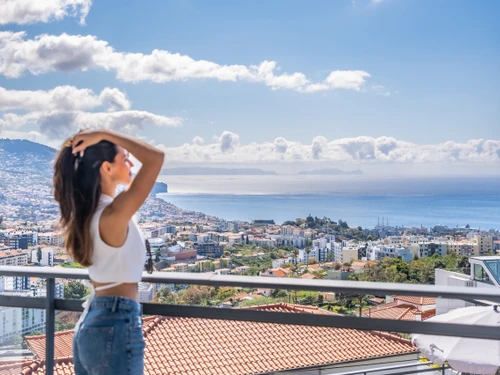 Villa Funchal, 4 Schlafzimmer, 10 Personen - photo_1011789070199