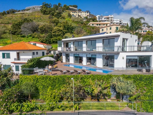 Villa Funchal, 4 Schlafzimmer, 10 Personen - photo_1011789070199