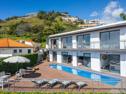 Villa Funchal, 4 Schlafzimmer, 10 Personen - photo_1011789070199