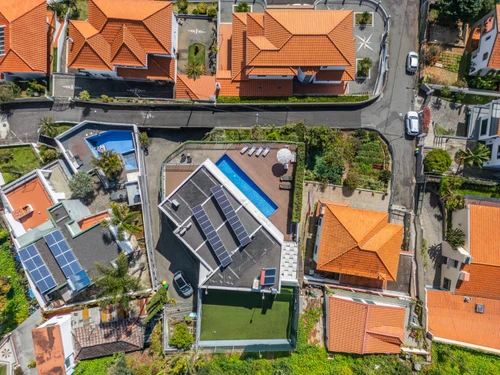 Villa Funchal, 4 Schlafzimmer, 10 Personen - photo_1011789070199