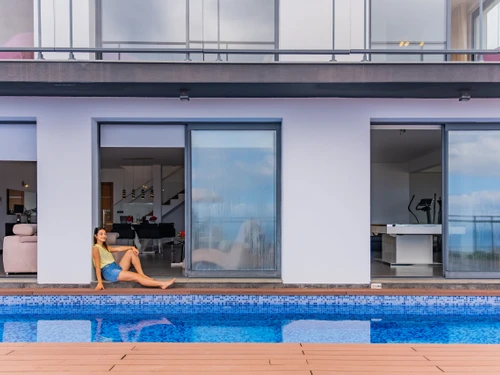 Villa Funchal, 4 Schlafzimmer, 10 Personen - photo_1011789070199