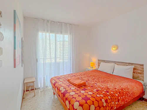 Appartement Lloret de Mar, 2 pièces, 4 personnes - photo_1011805856380