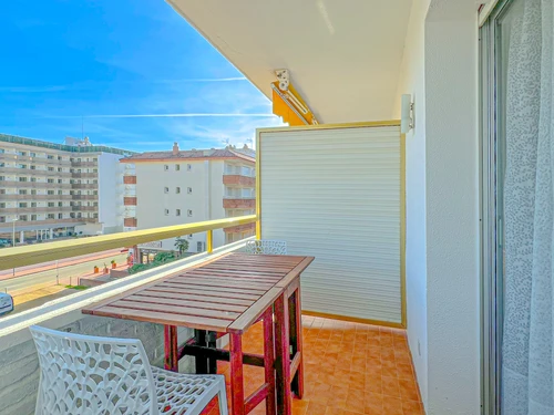 Appartement Lloret de Mar, 2 pièces, 4 personnes - photo_1011805856380