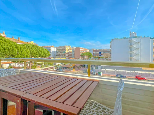 Appartement Lloret de Mar, 2 pièces, 4 personnes - photo_1011805856380