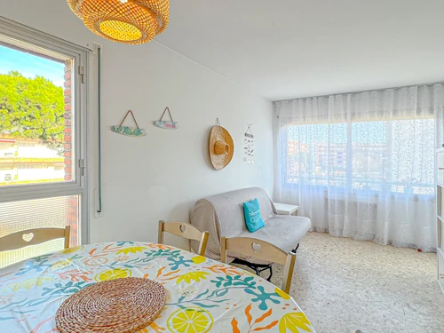 Appartement Lloret de Mar, 2 pièces, 4 personnes - photo_1011805856380