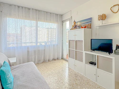 Appartement Lloret de Mar, 2 pièces, 4 personnes - photo_1011805856380