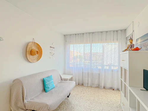 Appartement Lloret de Mar, 2 pièces, 4 personnes - photo_1011805856380