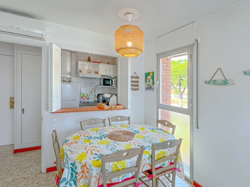 Appartement Lloret de Mar, 2 pièces, 4 personnes - photo_1011805856380