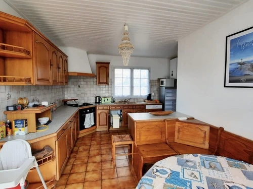 Maison Barbâtre, 5 pièces, 8 personnes - photo_1012150840462