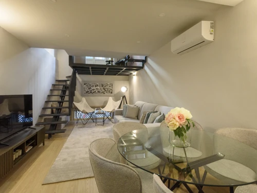 Apartment Porto, 2 bedrooms, 6 persons - photo_1012150842157