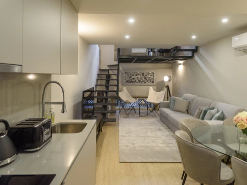 Apartment Porto, 2 bedrooms, 6 persons - photo_1012150842157