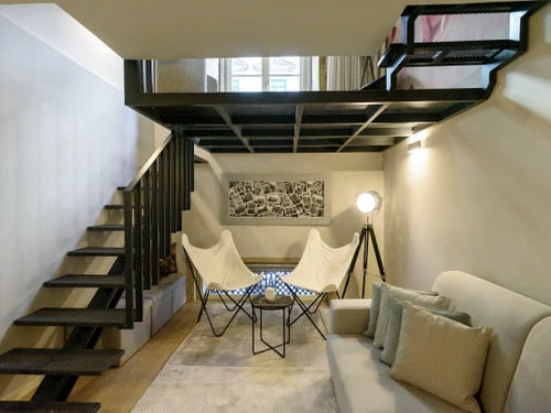 Apartment Porto, 2 bedrooms, 6 persons - photo_1012150842157