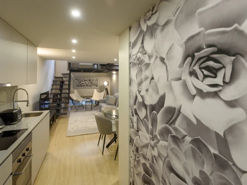 Apartment Porto, 2 bedrooms, 6 persons - photo_1012150842157