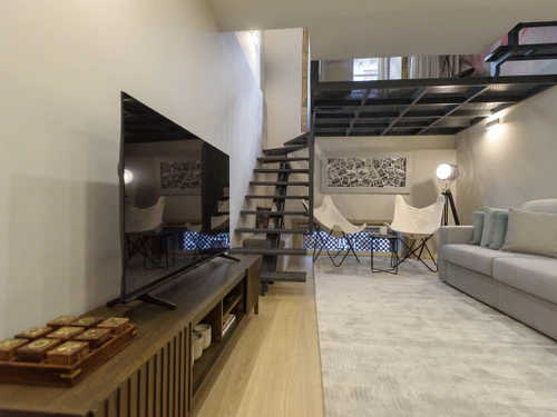 Apartment Porto, 2 bedrooms, 6 persons - photo_1012150842157