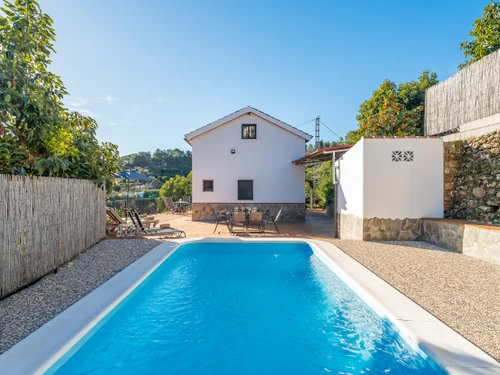 Villa Yunquera, 2 bedrooms, 6 persons - photo_1012072110696