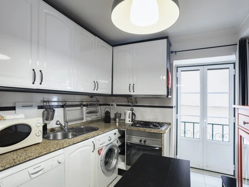 Apartment Lisboa ciudad, 2 bedrooms, 6 persons - photo_1012150844729