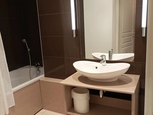 Apartamento Jausiers, 2 dormitorios, 6 personas - photo_17679414138