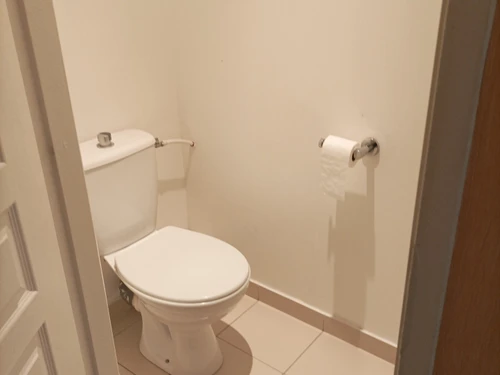 Apartamento Jausiers, 2 dormitorios, 6 personas - photo_17679414138