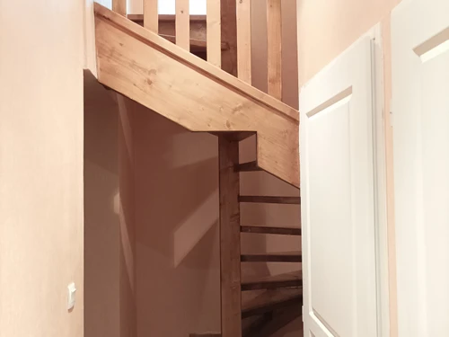 Apartamento Jausiers, 2 dormitorios, 6 personas - photo_17679414138