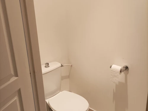 Ferienwohnung Jausiers, 2 Schlafzimmer, 6 Personen - photo_17679415878