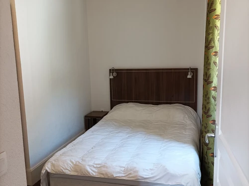 Ferienwohnung Jausiers, 1 Schlafzimmer, 4 Personen - photo_17679416182