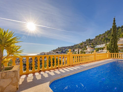 Villa Calpe, 3 dormitorios, 6 personas - photo_19081538051