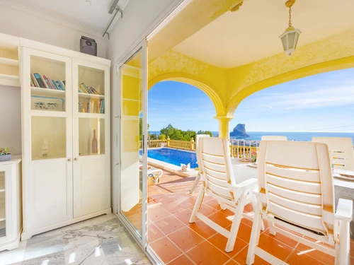 Villa Calpe, 3 dormitorios, 6 personas - photo_19081538051