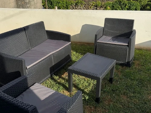 Ferienhaus Porto Judeu, 2 Schlafzimmer, 6 Personen - photo_1012150855427