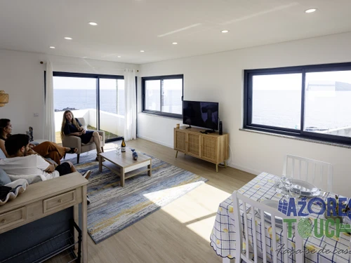 Ferienhaus Porto Judeu, 2 Schlafzimmer, 6 Personen - photo_1012150855427