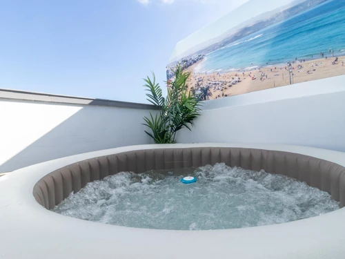 Villa Las Palmas de Gran Canaria, 1 bedroom, 2 persons - photo_1012053715150