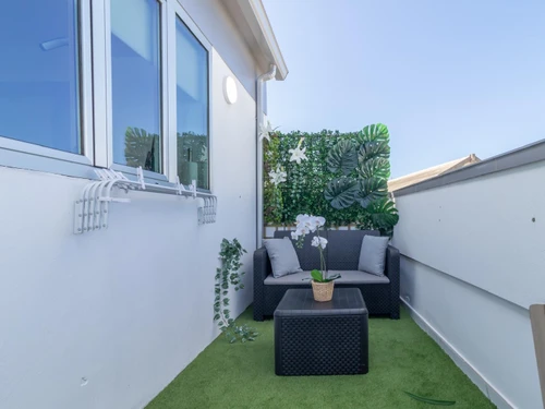 Villa Las Palmas de Gran Canaria, 1 bedroom, 2 persons - photo_1012053715150