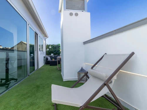 Villa Las Palmas de Gran Canaria, 1 bedroom, 2 persons - photo_1012053715150