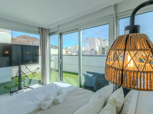 Villa Las Palmas de Gran Canaria, 1 bedroom, 2 persons - photo_1012053715150