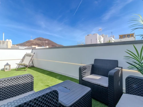 Villa Las Palmas de Gran Canaria, 1 bedroom, 2 persons - photo_1012053715150