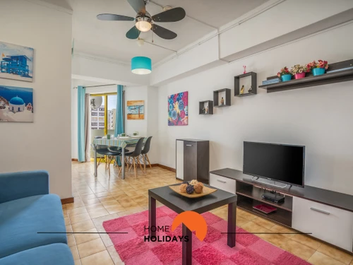 Ferienwohnung Portimão, 1 Schlafzimmer, 4 Personen - photo_1011865273253