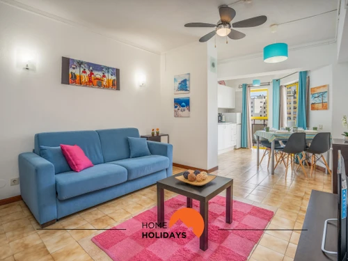 Ferienwohnung Portimão, 1 Schlafzimmer, 4 Personen - photo_1011865273253