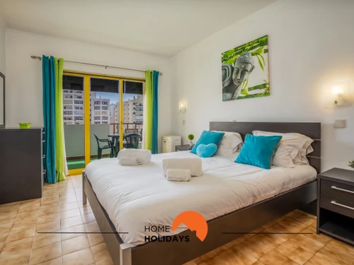 Ferienwohnung Portimão, 1 Schlafzimmer, 4 Personen - photo_1011865273253