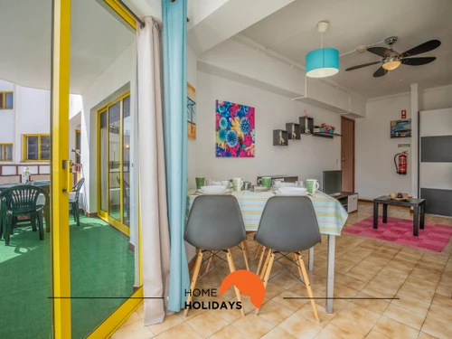 Ferienwohnung Portimão, 1 Schlafzimmer, 4 Personen - photo_1011865273253