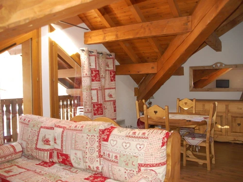 Studio Valloire, studio flat, 4 persons - photo_1012150859357