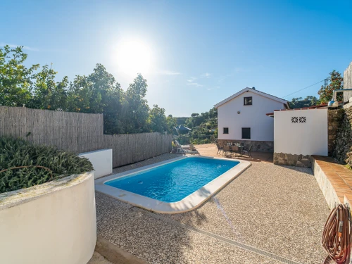 Ferienhaus Yunquera, 2 Schlafzimmer, 6 Personen - photo_1011865341633