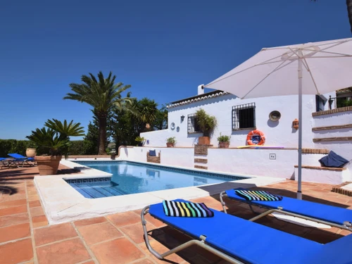 Casa Antequera, 2 dormitorios, 4 personas - photo_1011914579046