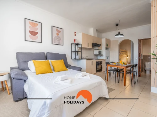 Studio Albufeira, 1 pièce, 4 personnes - photo_1011865208874