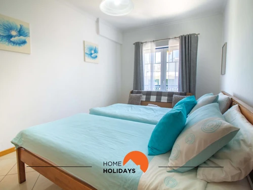 Appartement Albufeira, 2 pièces, 4 personnes - photo_1011865292352