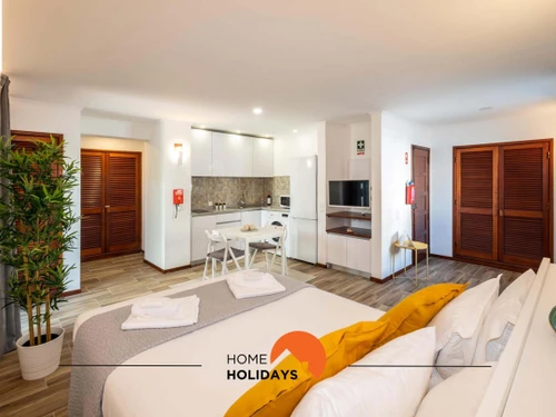 Studio Albufeira, 1 pièce, 3 personnes - photo_1011865272478