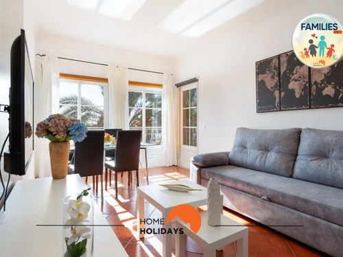 Apartment Albufeira, 1 bedroom, 3 persons - photo_1011865537662