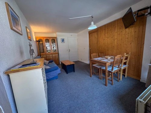 Ferienwohnung Bourg-Saint-Maurice, 1 Schlafzimmer, 4 Personen - photo_12573298186