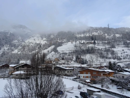 Ferienwohnung Bourg-Saint-Maurice, 1 Schlafzimmer, 4 Personen - photo_12573298186