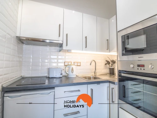 Appartement Albufeira, 2 pièces, 4 personnes - photo_1011865399977