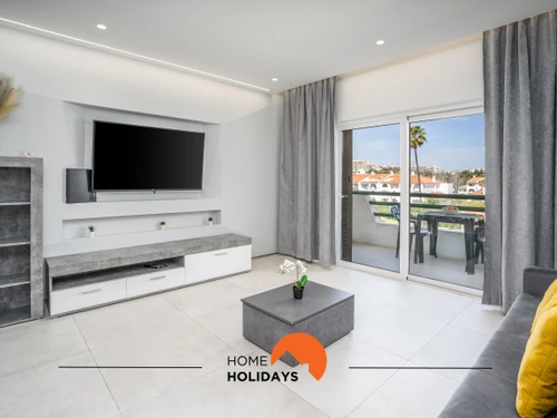 Appartement Albufeira, 2 pièces, 4 personnes - photo_1011865512029