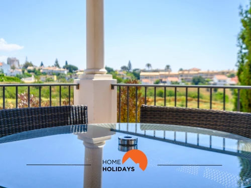 Appartement Albufeira, 3 pièces, 4 personnes - photo_1011865388689